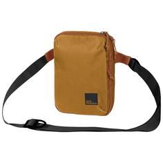 Jack Wolfskin KONYA ORGANIZER Umhängetasche salted caramel