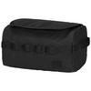 Jack Wolfskin KONYA WASHBAG Kulturbeutel - black