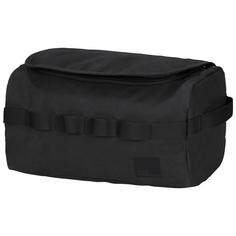 Jack Wolfskin KONYA WASHBAG Kulturbeutel black