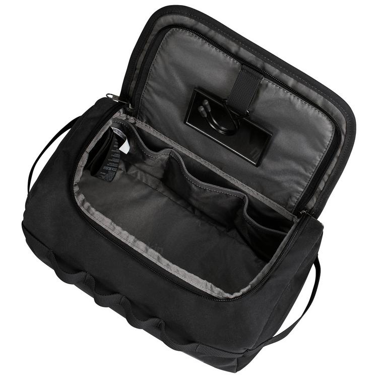 Jack Wolfskin Jack Wolfskin KONYA WASHBAG Kulturbeutel - black - 0 | SportScheck