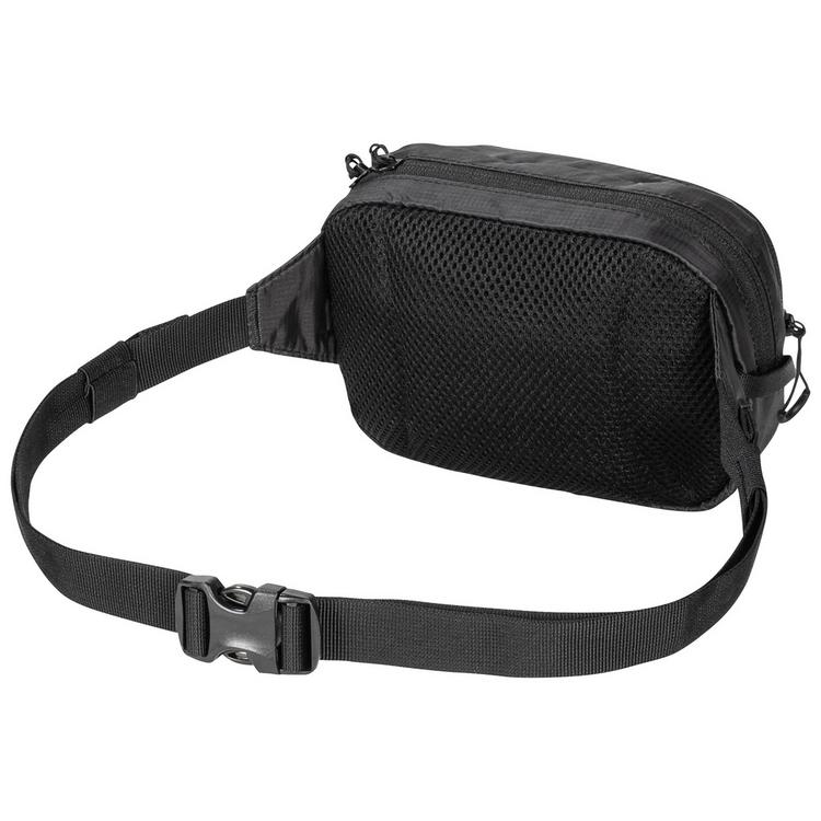 Jack Wolfskin Jack Wolfskin WANDERMOOD HIPBAG Umh&auml;ngetasche - granite black - 0 | SportScheck