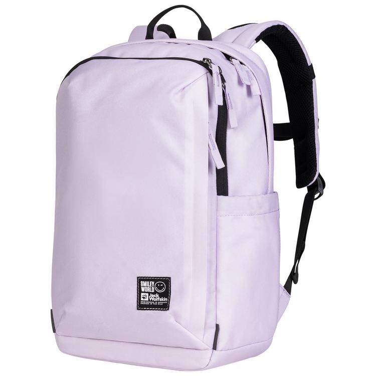 Jack Wolfskin Jack Wolfskin SMILEYWORLD BACKPACK Daypack Kinder - pale lavendar - 0 | SportScheck