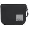 Jack Wolfskin KONYA WALLET Geldbeutel - black