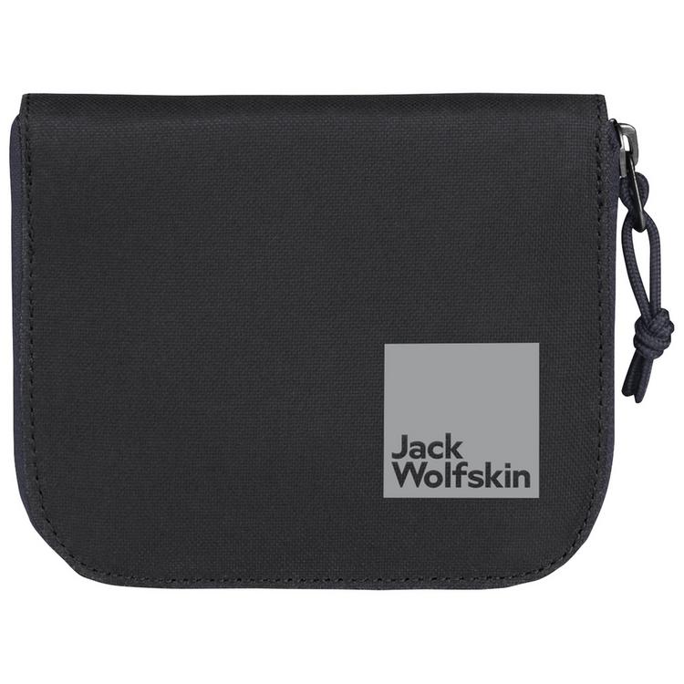 Jack Wolfskin Jack Wolfskin KONYA WALLET Geldbeutel - black - 0 | SportScheck