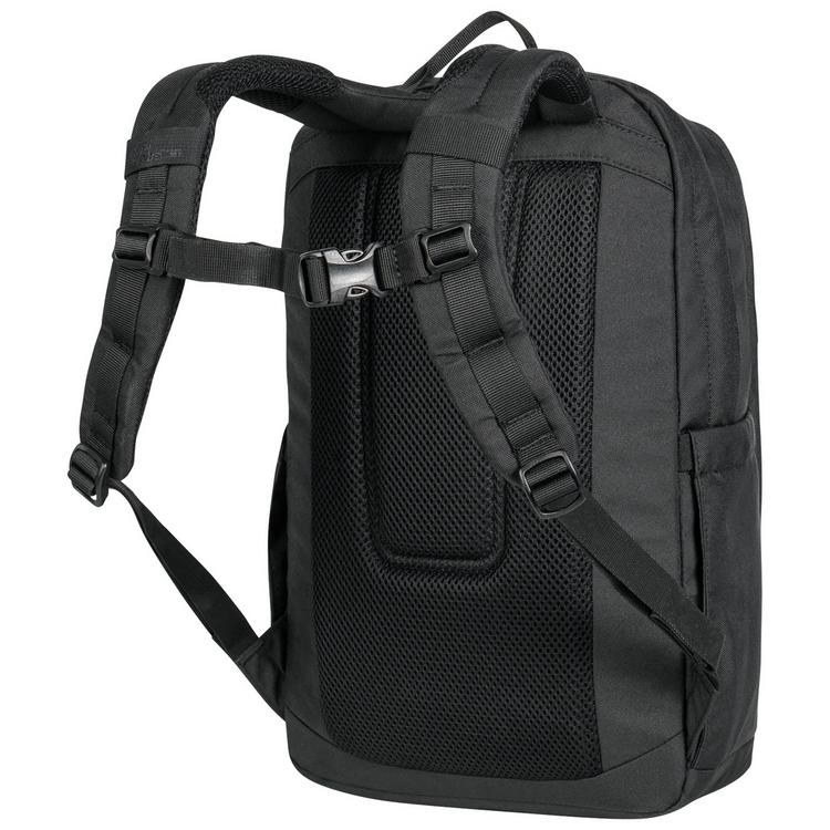 Jack Wolfskin Jack Wolfskin SMILEYWORLD BACKPACK Daypack Kinder - granite black - 0 | SportScheck