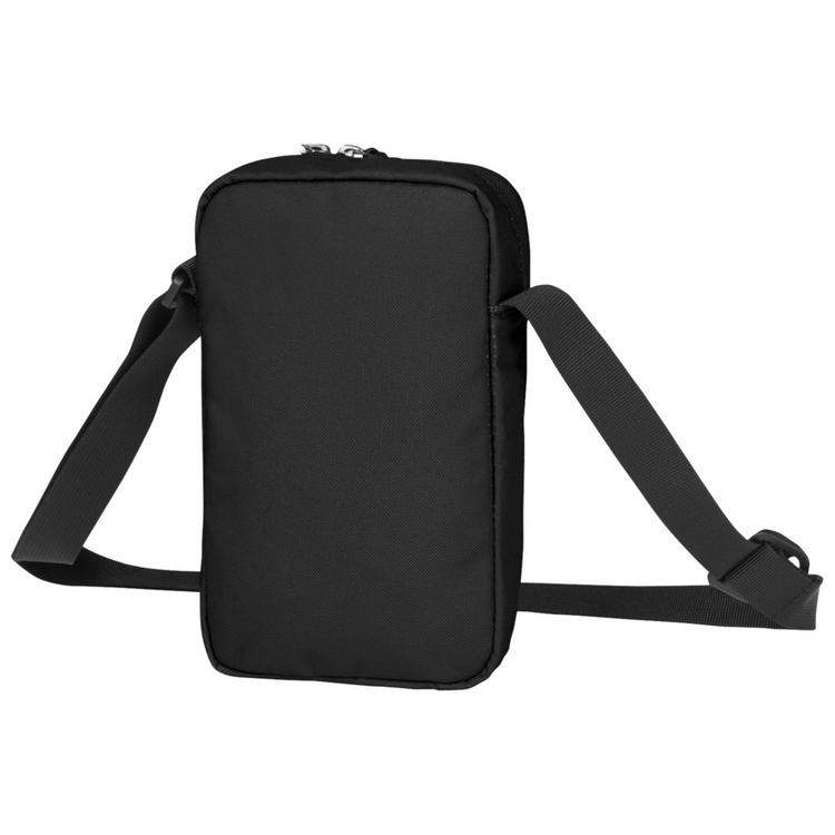 Jack Wolfskin Jack Wolfskin KONYA BAG Umh&auml;ngetasche - black - 0 | SportScheck