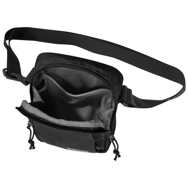 Jack Wolfskin Jack Wolfskin KONYA BAG Umh&auml;ngetasche - black - 0 | SportScheck