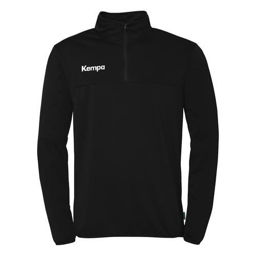 Kempa 1/4 Zip Top Funktionssweatshirt Kinder