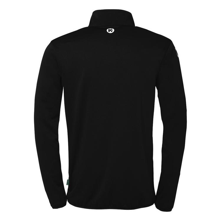 Kempa Kempa 1/4 Zip Top Funktionssweatshirt - schwarz - 0 | SportScheck