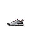 Mammut Alnasca Knit III Low Zustiegsschuhe Herren - ice gray-black