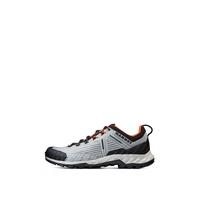 Mammut Alnasca Knit III Low Zustiegsschuhe Herren - ice gray-black