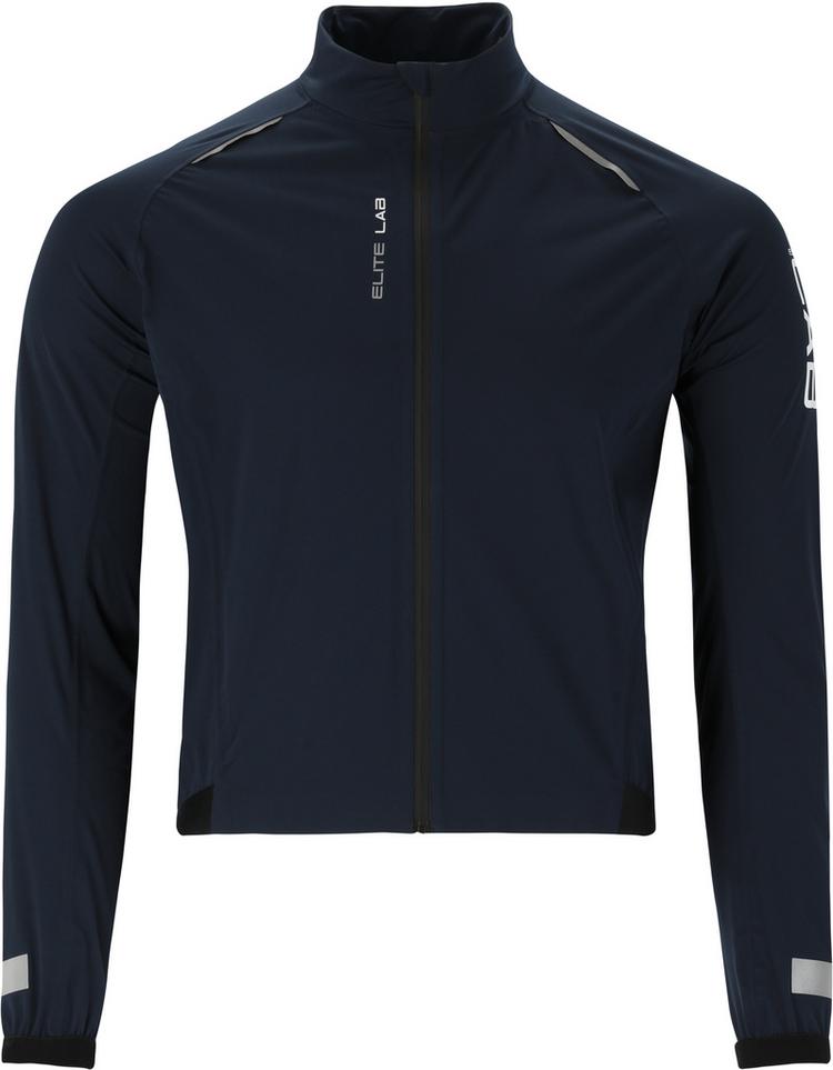 ELITE LAB ELITE LAB Bike Elite X1 Fahrradjacke Herren - 2101 Dark Sapphire - 0 | SportScheck