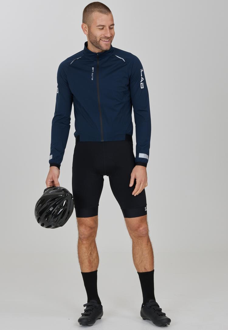 ELITE LAB ELITE LAB Bike Elite X1 Fahrradjacke Herren - 2101 Dark Sapphire - 0 | SportScheck
