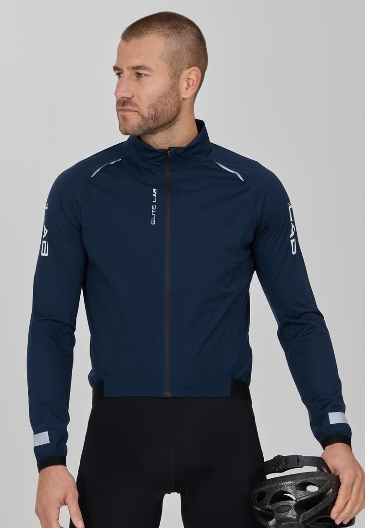 ELITE LAB ELITE LAB Bike Elite X1 Fahrradjacke Herren - 2101 Dark Sapphire - 1 | SportScheck