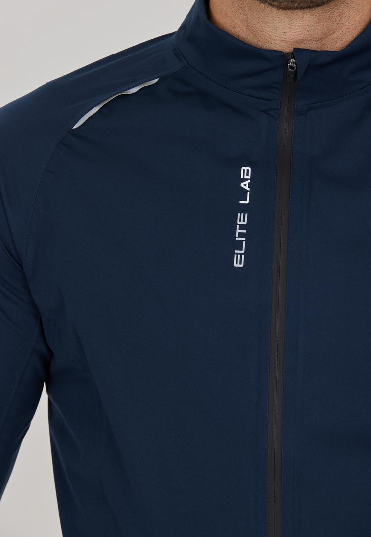 ELITE LAB ELITE LAB Bike Elite X1 Fahrradjacke Herren - 2101 Dark Sapphire - 1 | SportScheck