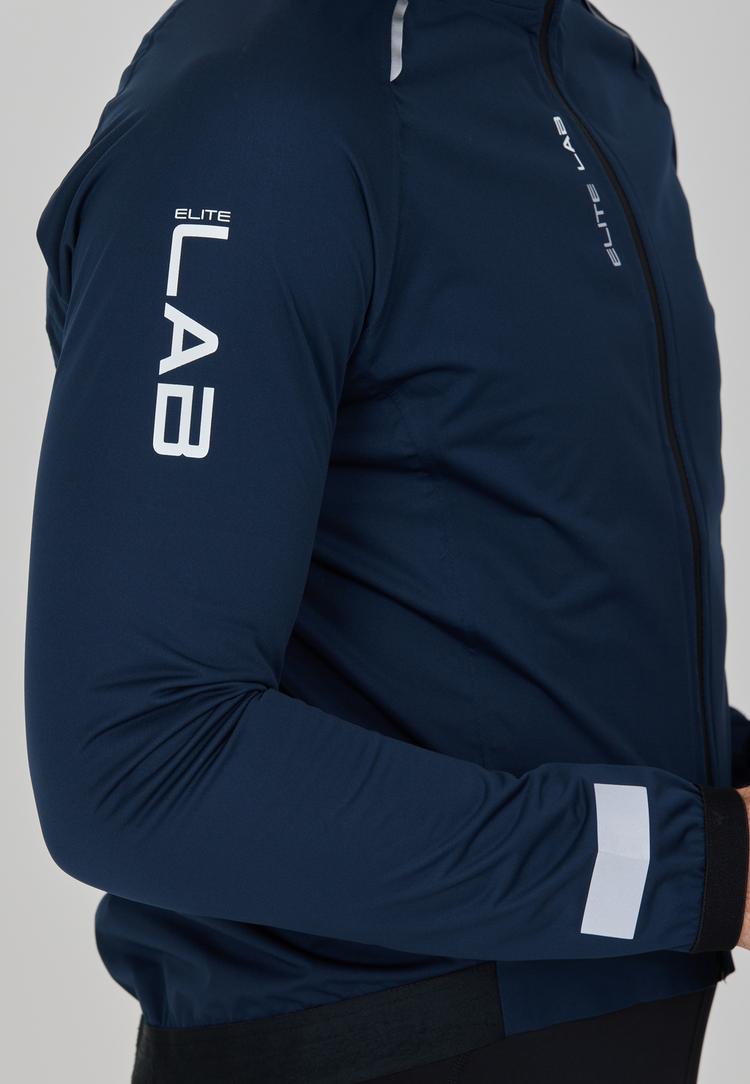 ELITE LAB ELITE LAB Bike Elite X1 Fahrradjacke Herren - 2101 Dark Sapphire - 2 | SportScheck
