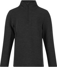 ZigZag Pineapple Langarmshirt Kinder - 1001 Black