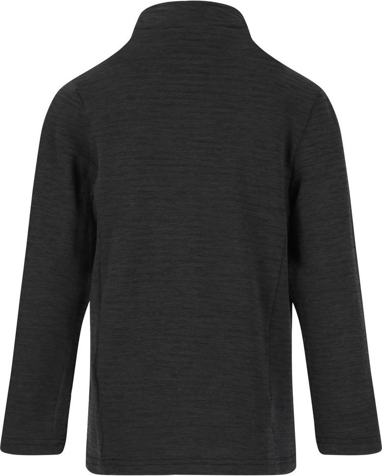 ZigZag ZigZag Pineapple Langarmshirt Kinder - 1001 Black - 0 | SportScheck