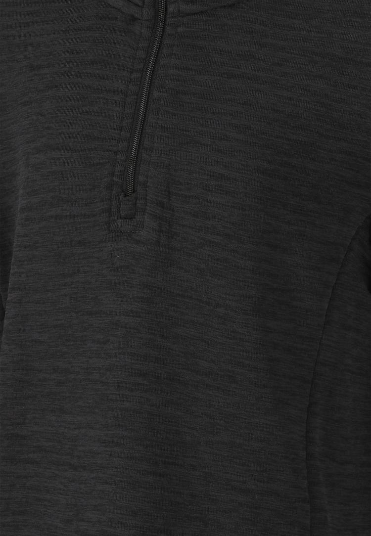 ZigZag ZigZag Pineapple Langarmshirt Kinder - 1001 Black - 0 | SportScheck