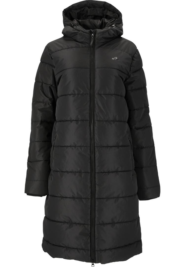Whistler Whistler Amaret Winterjacke Damen - 1001 Black - 0 | SportScheck