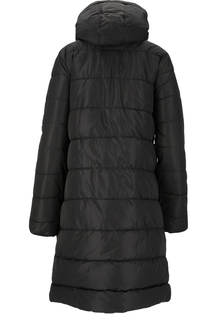 Whistler Whistler Amaret Winterjacke Damen - 1001 Black - 0 | SportScheck