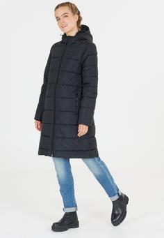 Rückansicht von Whistler Amaret Winterjacke Damen 1001 Black