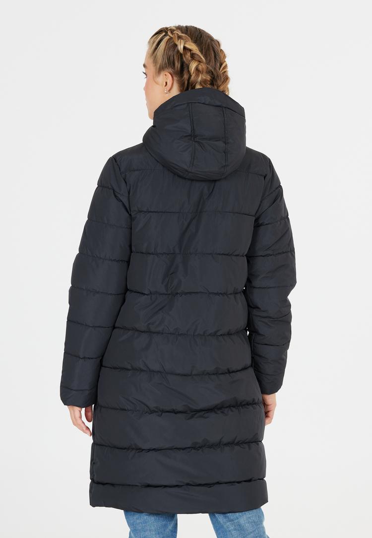 Whistler Whistler Amaret Winterjacke Damen - 1001 Black - 3 | SportScheck