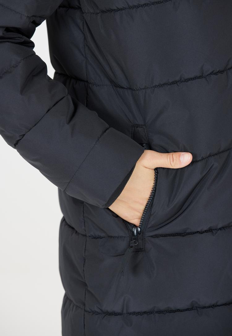 Whistler Whistler Amaret Winterjacke Damen - 1001 Black - 0 | SportScheck