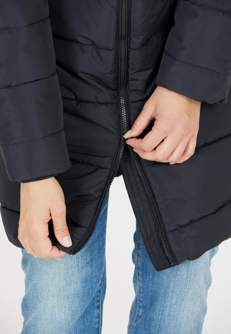 Whistler Whistler Amaret Winterjacke Damen - 1001 Black - 1 | SportScheck