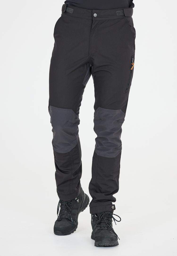 Whistler Whistler Wander Cargohose Herren - 1016 Phantom - 1 | SportScheck