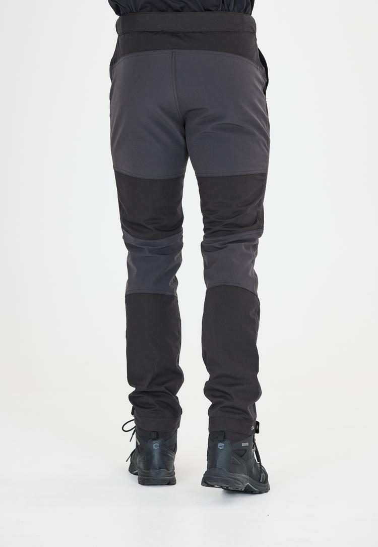 Whistler Whistler Wander Cargohose Herren - 1016 Phantom - 3 | SportScheck