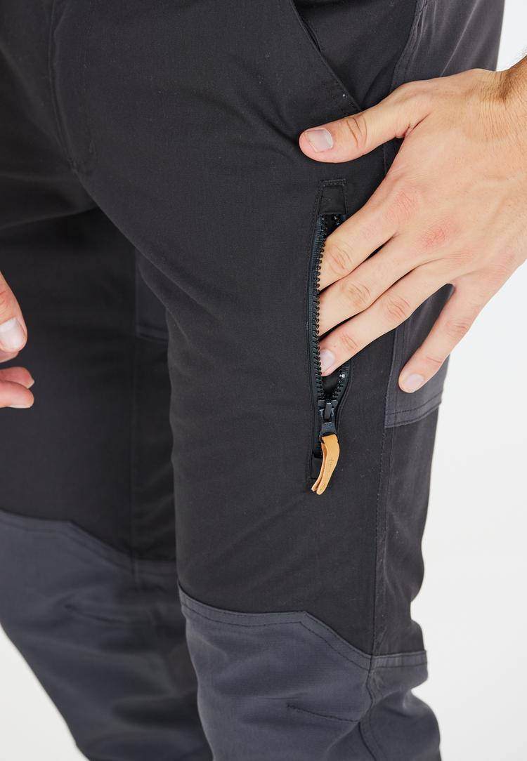 Whistler Whistler Wander Cargohose Herren - 1016 Phantom - 0 | SportScheck