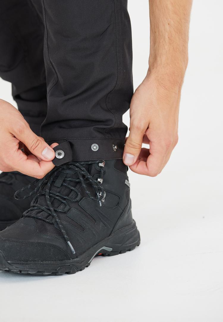 Whistler Whistler Wander Cargohose Herren - 1016 Phantom - 1 | SportScheck