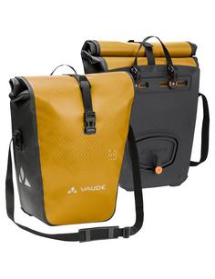 VAUDE Aqua Back (rec) Fahrradtasche burnt yellow