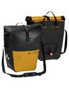 VAUDE Aqua Back Color (rec) Fahrradtasche - burnt yellow