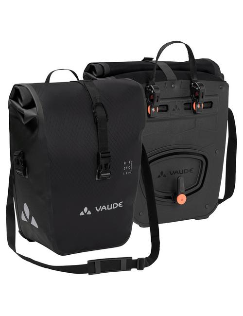 VAUDE Aqua Front (rec) Fahrradtasche