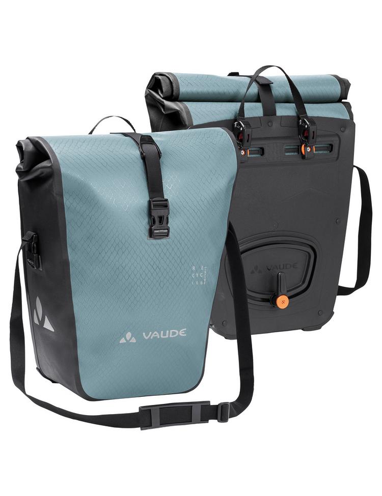 VAUDE VAUDE Aqua Back (rec) Fahrradtasche - nordic blue - 0 | SportScheck
