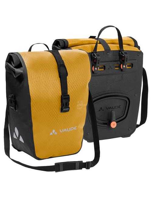 VAUDE Aqua Front (rec) Fahrradtasche
