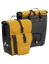 VAUDE Aqua Back Plus (rec) Fahrradtasche - burnt yellow