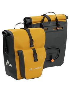 VAUDE Aqua Back Plus (rec) Fahrradtasche burnt yellow