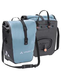 VAUDE Aqua Front (rec) Fahrradtasche - nordic blue