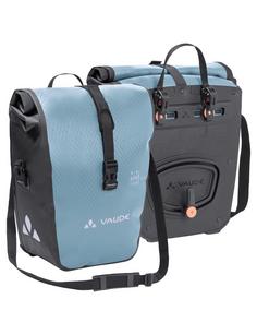 VAUDE Aqua Front (rec) Fahrradtasche nordic blue