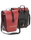 VAUDE Aqua Front (rec) Fahrradtasche - redeva