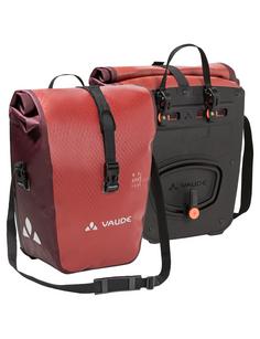 VAUDE Aqua Front (rec) Fahrradtasche redeva