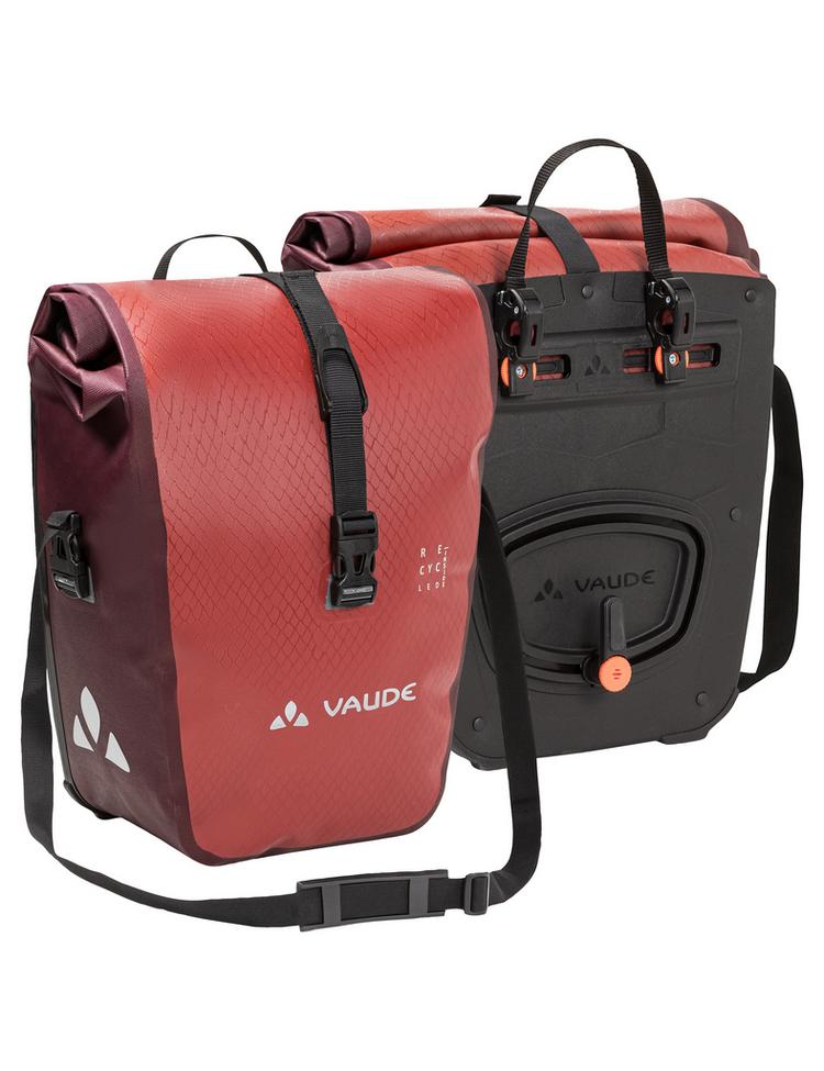 VAUDE VAUDE Aqua Front (rec) Fahrradtasche - redeva - 0 | SportScheck