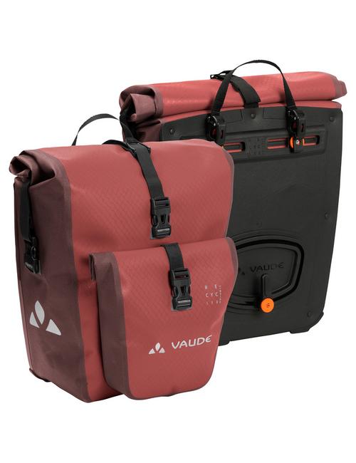 VAUDE Aqua Back Plus (rec) Fahrradtasche