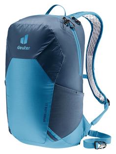 Deuter Speed Lite 17 Wanderrucksack ink wave