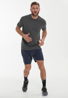 Rückansicht von Virtus SPIER M activ Funktionsshorts Herren 2154 Blue Nights