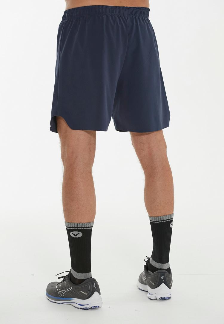 Virtus Virtus SPIER M activ Funktionsshorts Herren - 2154 Blue Nights - 2 | SportScheck