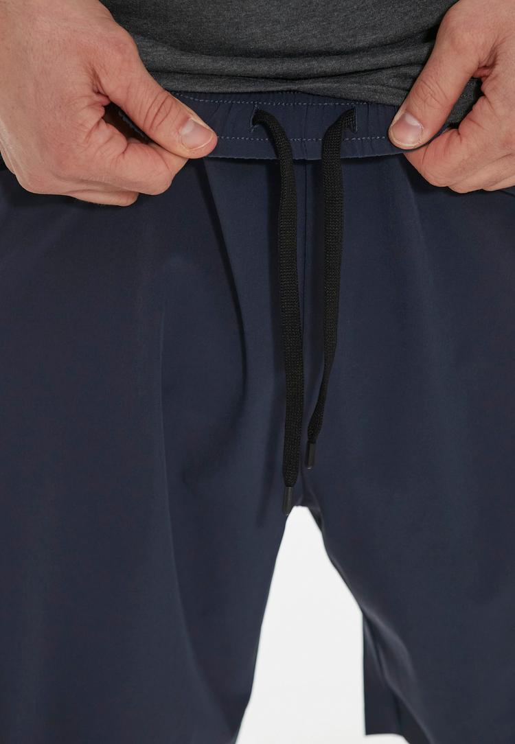 Virtus Virtus SPIER M activ Funktionsshorts Herren - 2154 Blue Nights - 1 | SportScheck